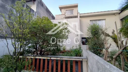 Sobrado com 3 Quartos à venda, 320m² no Penha de França, São Paulo