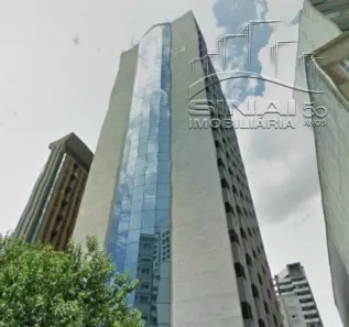 Sala Comercial à venda, 34m² no Santa Cecília, São Paulo