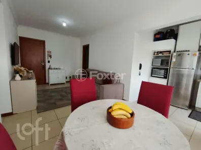Apartamento com 2 Quartos à venda, 77m² no Fazenda Santo Antônio, São José