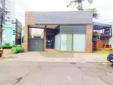 Prédio Comercial para alugar, 377m² no Morro do Espelho, São Leopoldo