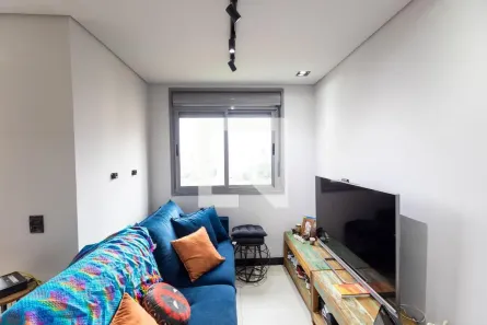 Apartamento com 2 Quartos à venda, 60m² no Vila Constança, São Paulo