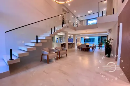 Casa com 6 Quartos à venda, 351m² no Riviera, Bertioga
