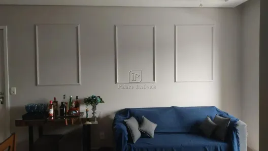 Apartamento com 3 Quartos à venda, 68m² no Parque Residencial Lagoinha, Ribeirão Preto