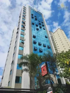 Sala Comercial com 1 Quarto para alugar, 65m² no Ipiranga, São Paulo