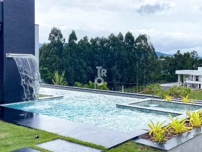 Casa de Condomínio com 4 Quartos à venda, 480m² no , Itupeva