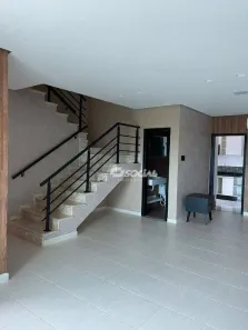 Apartamento com 3 Quartos à venda, 127m² no Rio Madeira, Porto Velho