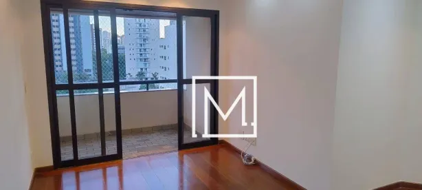 Apartamento com 3 Quartos à venda, 106m² no Jardim Vila Mariana, São Paulo