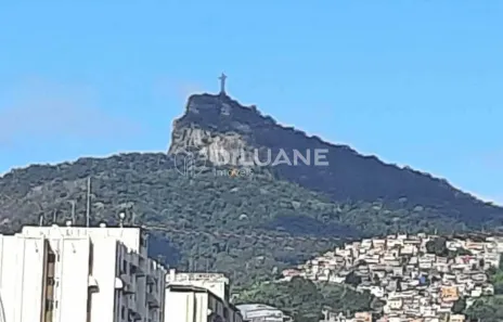 Apartamento com 5 Quartos à venda, 156m² no Santa Teresa, Rio de Janeiro