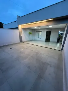 Casa com 3 Quartos à venda, 146m² no Jardim Presidente, Goiânia