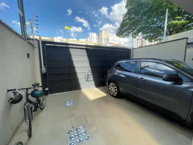 Sobrado com 4 Quartos à venda, 197m² no Brooklin Paulista, São Paulo