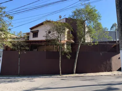 Casa com 2 Quartos à venda, 68m² no Jardim Helga, São Paulo