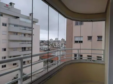 Apartamento com 3 Quartos à venda, 83m² no Nossa Senhora do Rosário, São José