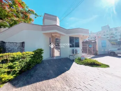 Apartamento com 3 Quartos à venda, 70m² no Córrego Grande, Florianópolis