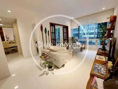 Apartamento com 2 Quartos à venda, 85m² no Ipanema, Rio de Janeiro