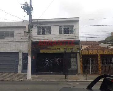 Imóvel Comercial com 3 Quartos à venda, 197m² no Vila Constança, São Paulo