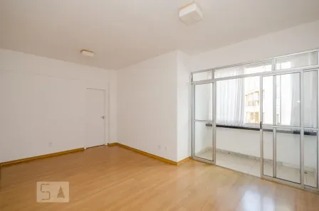 Apartamento com 3 Quartos à venda, 90m² no Buritis, Belo Horizonte