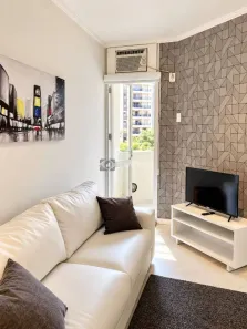 Apartamento com 1 Quarto à venda, 30m² no Jardim Paulista, São Paulo