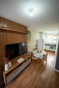 Casa com 2 Quartos à venda, 53m² no Adhemar Garcia, Joinville