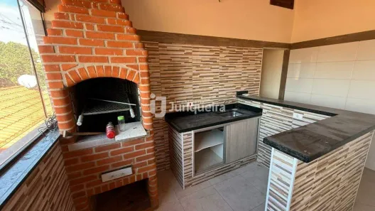 Casa com 6 Quartos à venda, 200m² no Jardim Residencial Javary III, Piracicaba