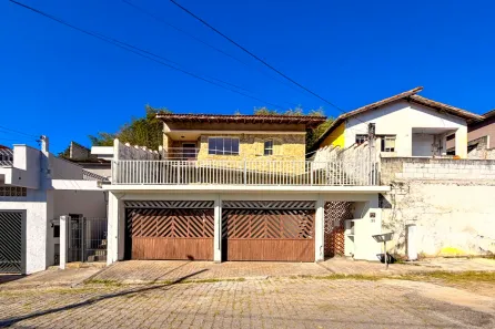 Casa com 2 Quartos à venda, 347m² no Colônia, Ribeirão Pires