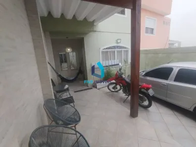 Sobrado com 4 Quartos para alugar, 150m² no Vila do Castelo, São Paulo