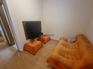 Sobrado com 4 Quartos à venda, 250m² no Vila Mariana, São Paulo