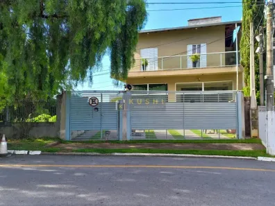 Sobrado com 2 Quartos à venda, 276m² no Jardim Monte Verde, Valinhos