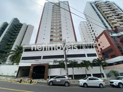 Apartamento com 3 Quartos à venda, 74m² no Pituba, Salvador