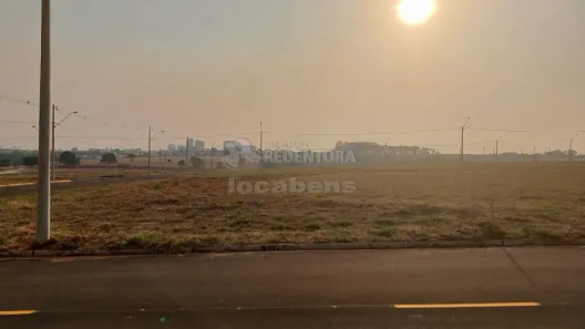 Lote/Terreno à venda, 242m² no Eplenum Tresor, São José do Rio Preto