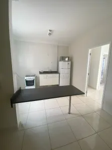 Apartamento com 1 Quarto à venda, 37m² no Jardim Paulistano, São Carlos