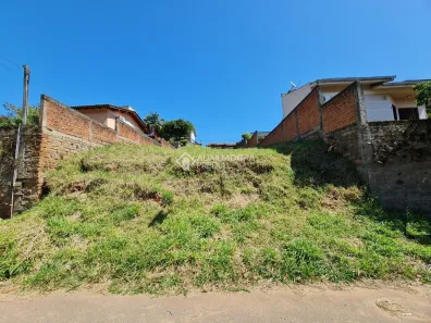 Lote/Terreno à venda, 375m² no Centro, Novo Hamburgo