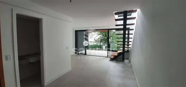 Cobertura com 2 Quartos à venda, 181m² no Ipanema, Rio de Janeiro