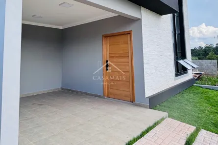 Casa com 3 Quartos à venda, 132m² no Brotas(Caucaia do Alto), Cotia