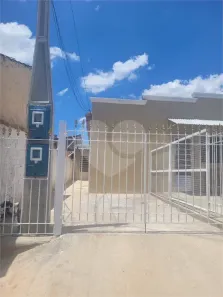 com 1 Quarto para alugar, 40m² no Jardim Tancredo Neves, Indaiatuba