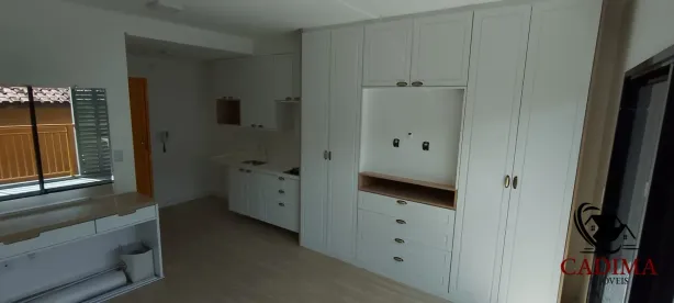 Apartamento com 1 Quarto à venda, 28m² no Vila Carrão, São Paulo