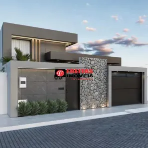 Casa com 1 Quarto à venda, 170m² no Jardim Atlântico Oeste (Itaipuaçu), Maricá
