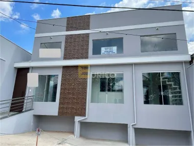 Sala Comercial para alugar, 40m² no Vila Embaré, Valinhos
