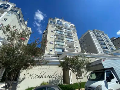 Apartamento com 2 Quartos para alugar, 75m² no Souza Cruz, Brusque