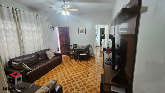 Casa com 2 Quartos à venda, 145m² no Paulicéia, São Bernardo do Campo