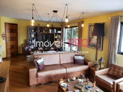 Cobertura com 3 Quartos à venda, 230m² no Brooklin Paulista, São Paulo