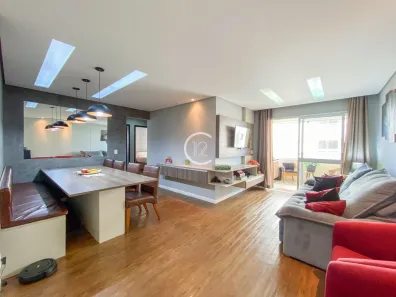 Apartamento com 3 Quartos à venda, 90m² no Jardim Sul, São José dos Campos