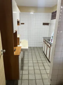 Apartamento com 2 Quartos para alugar, 57m² no Nova Descoberta, Natal