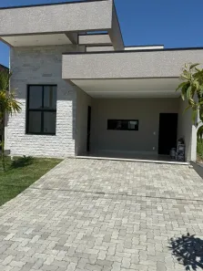 Casa de Condomínio com 3 Quartos à venda, 200m² no Jardim Flamboyant, Paulínia