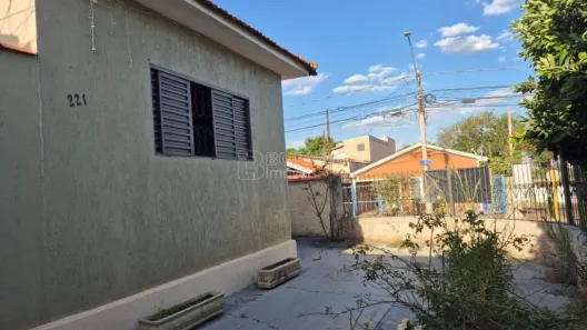 Casa com 2 Quartos à venda, 178m² no Jardim Brasil (Vila Xavier), Araraquara