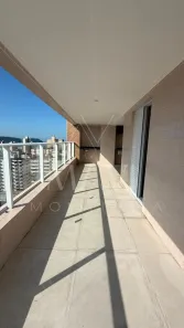 Apartamento com 3 Quartos à venda, 100m² no Guilhermina, Praia Grande
