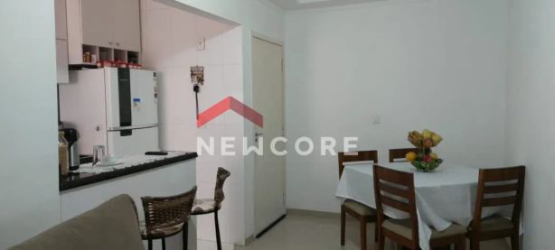 Apartamento com 3 Quartos à venda, 61m² no Ponte de São João, Jundiaí