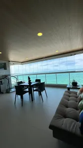 Apartamento com 4 Quartos à venda, 258m² no Cruz das Almas, Maceió