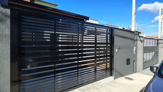 Casa com 3 Quartos à venda, 93m² no Residencial Santa Giovana, Jundiaí