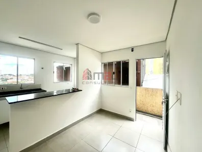 Casa com 1 Quarto para alugar, 35m² no City América, São Paulo