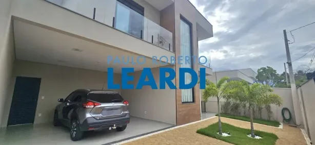 Sobrado com 3 Quartos à venda, 300m² no Vila Capuava, Valinhos